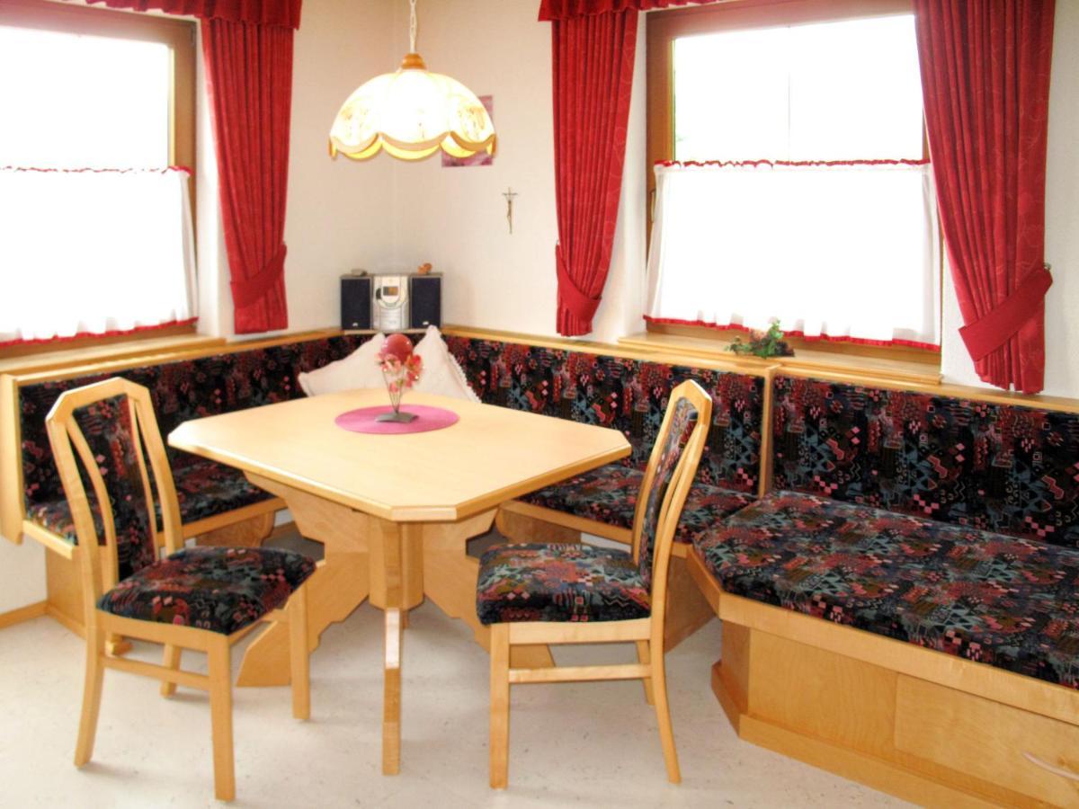 Apartment Wildauer By Interhome Zellberg Bagian luar foto