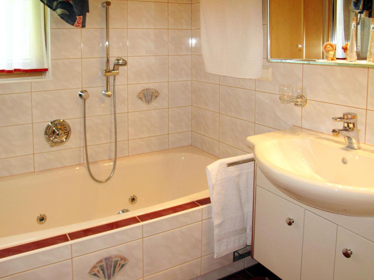 Apartment Wildauer By Interhome Zellberg Bagian luar foto