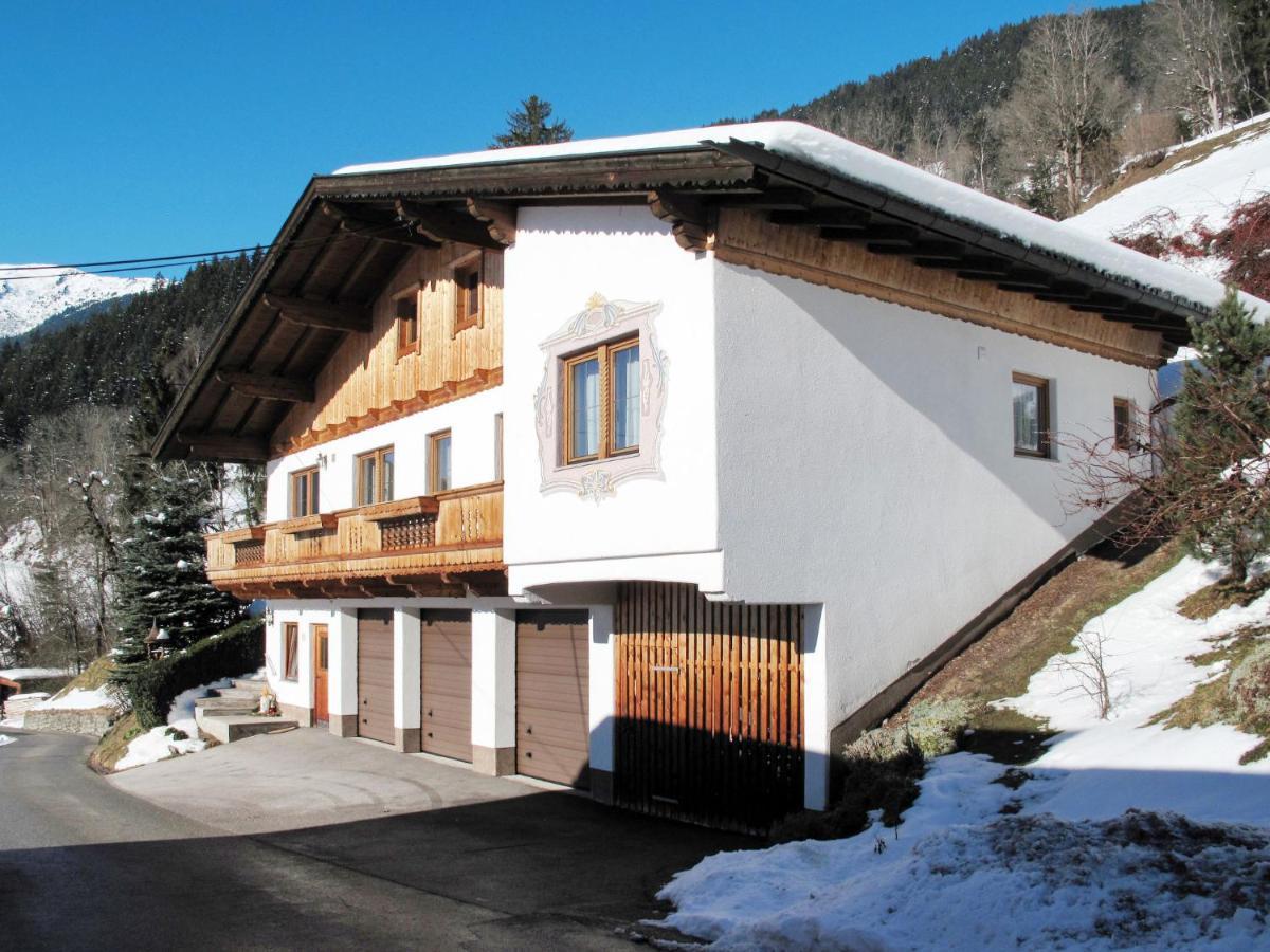 Apartment Wildauer By Interhome Zellberg Bagian luar foto